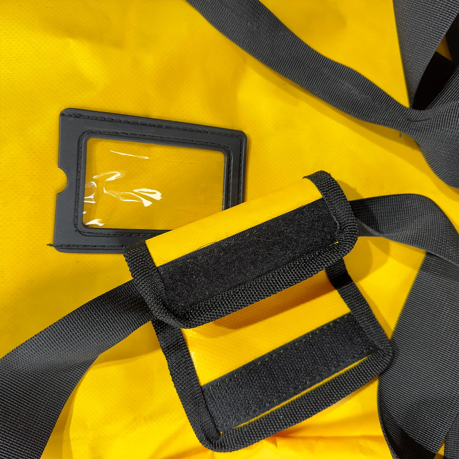 K2 Duffel Bag for Treks & Expeditions
