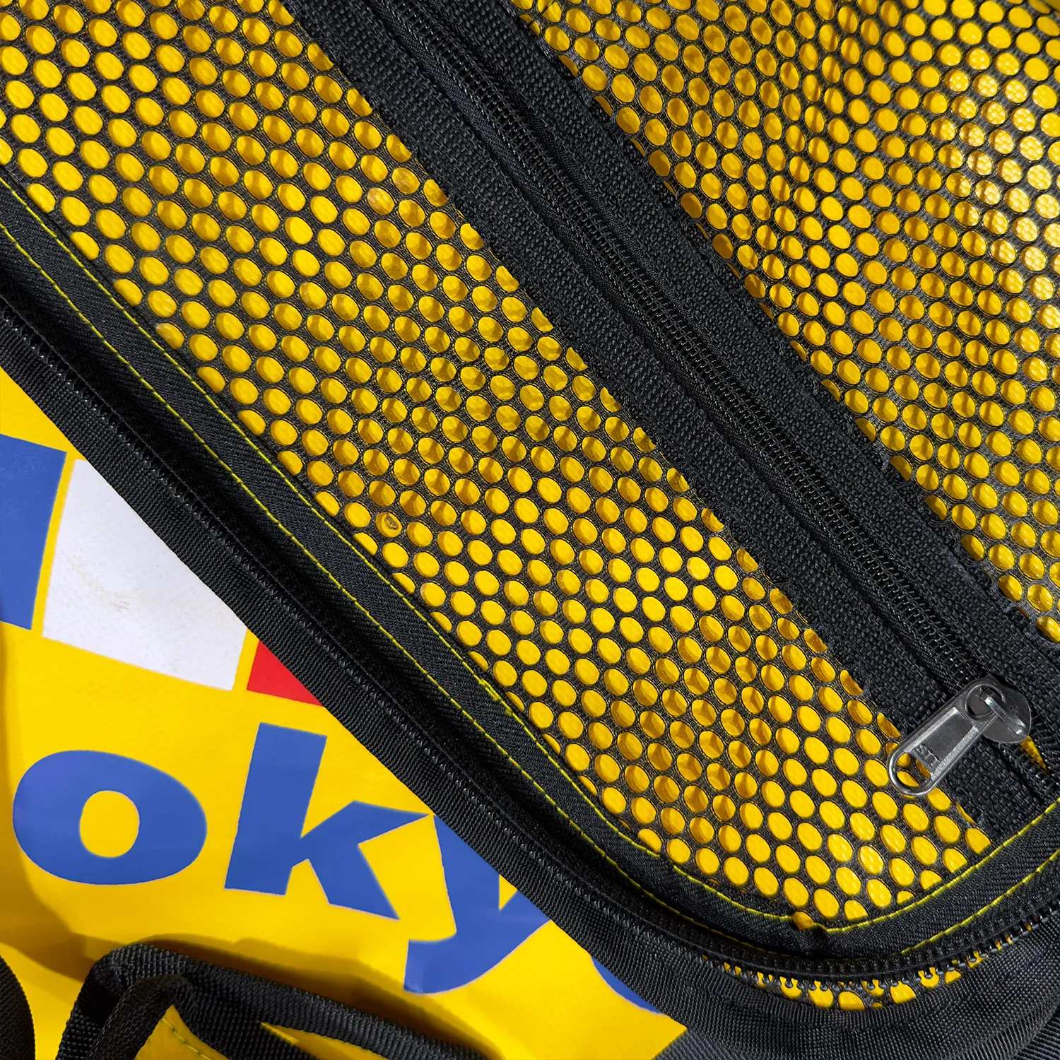 K2 Duffel Bag for Treks & Expeditions