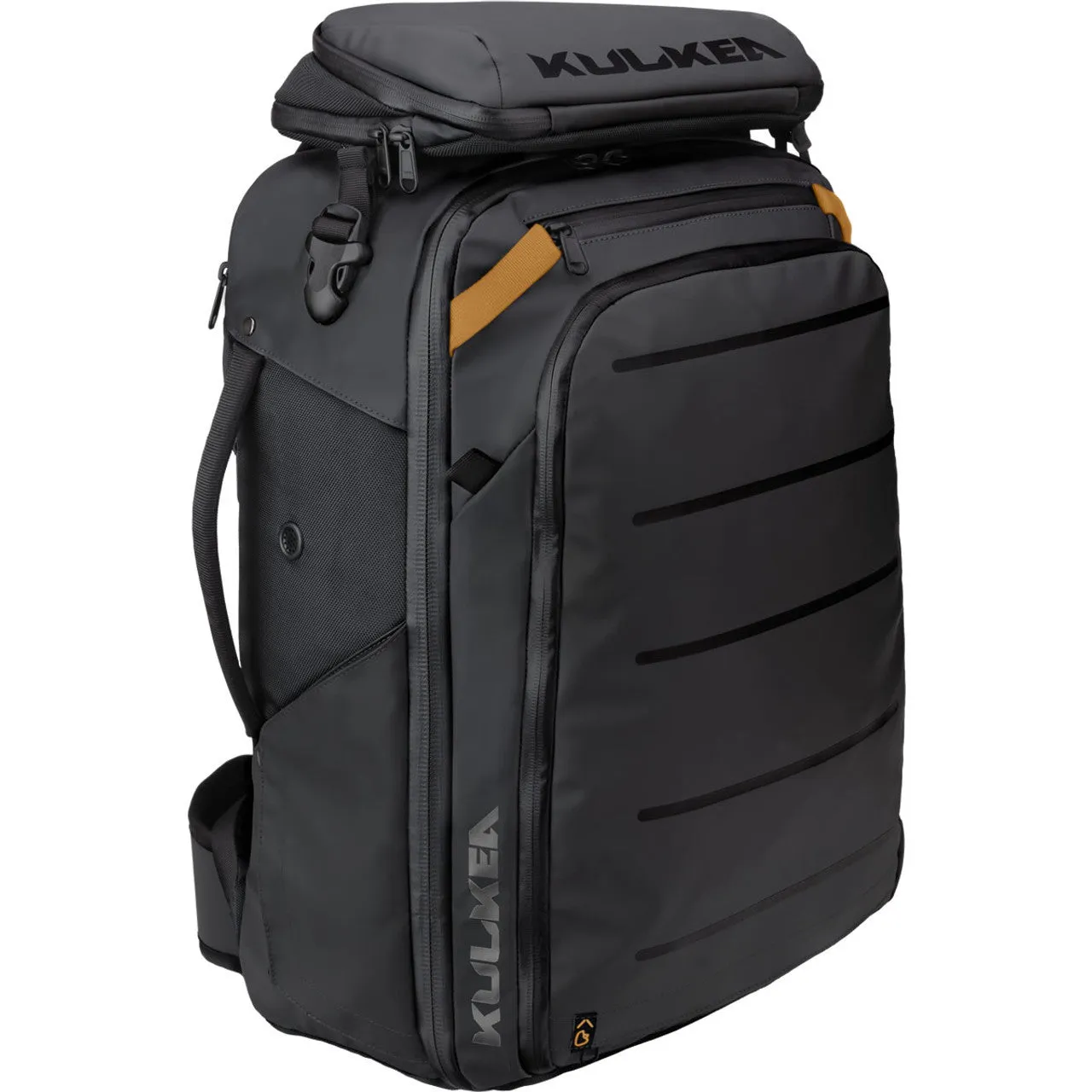 KAYDA TRAVEL BACKPACK
