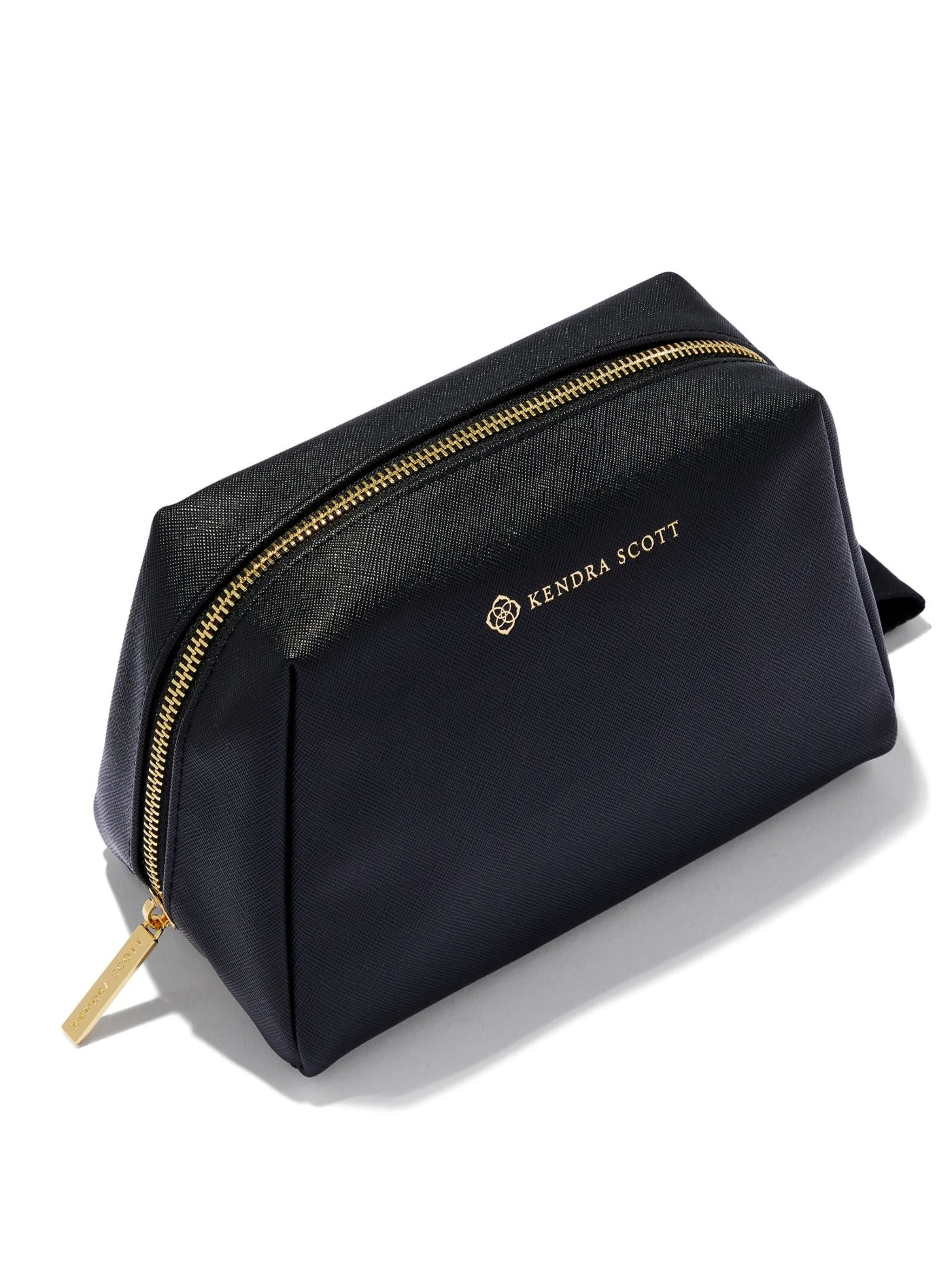 Kendra Scott Large Cosmetic Zip Case