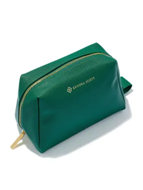 Kendra Scott Large Cosmetic Zip Case