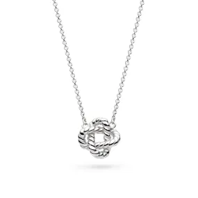 Kit Heath Marina Rope Knot 18" Necklace 91072RP