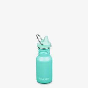 klean kanteen 12oz kid classic sippy - flordia keys
