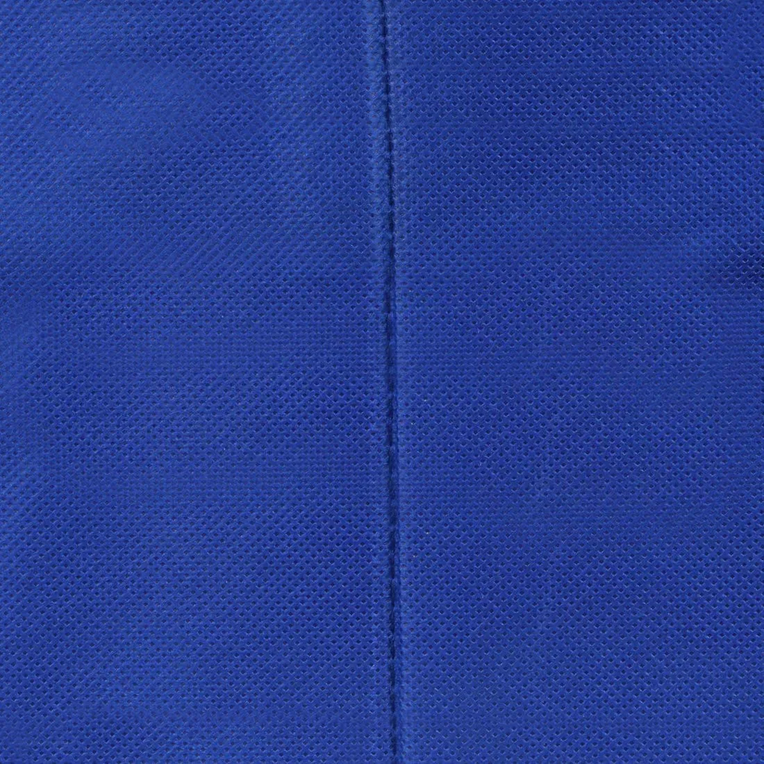 Kuber Industries 2 Pieces Non Woven Shirt Stacker/Shirt Organizer Wardrobe Organizer (Blue & Red)-KUBMART11326