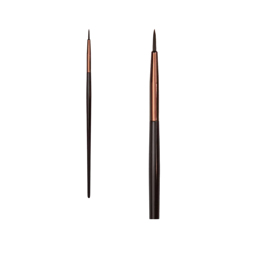 ÉLAN - Professional Makeup Brush # F37 (Thin)