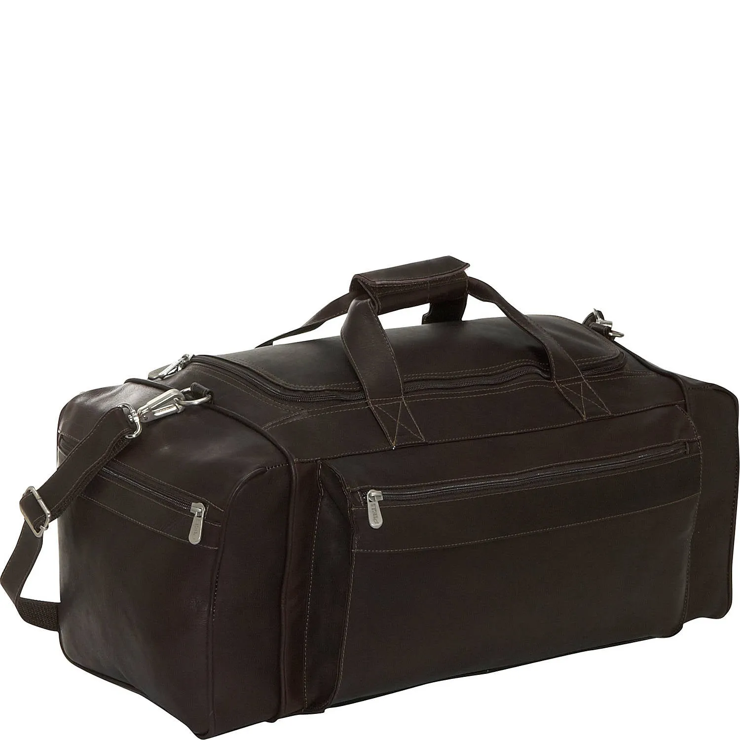 LARGE DUFFEL BAG