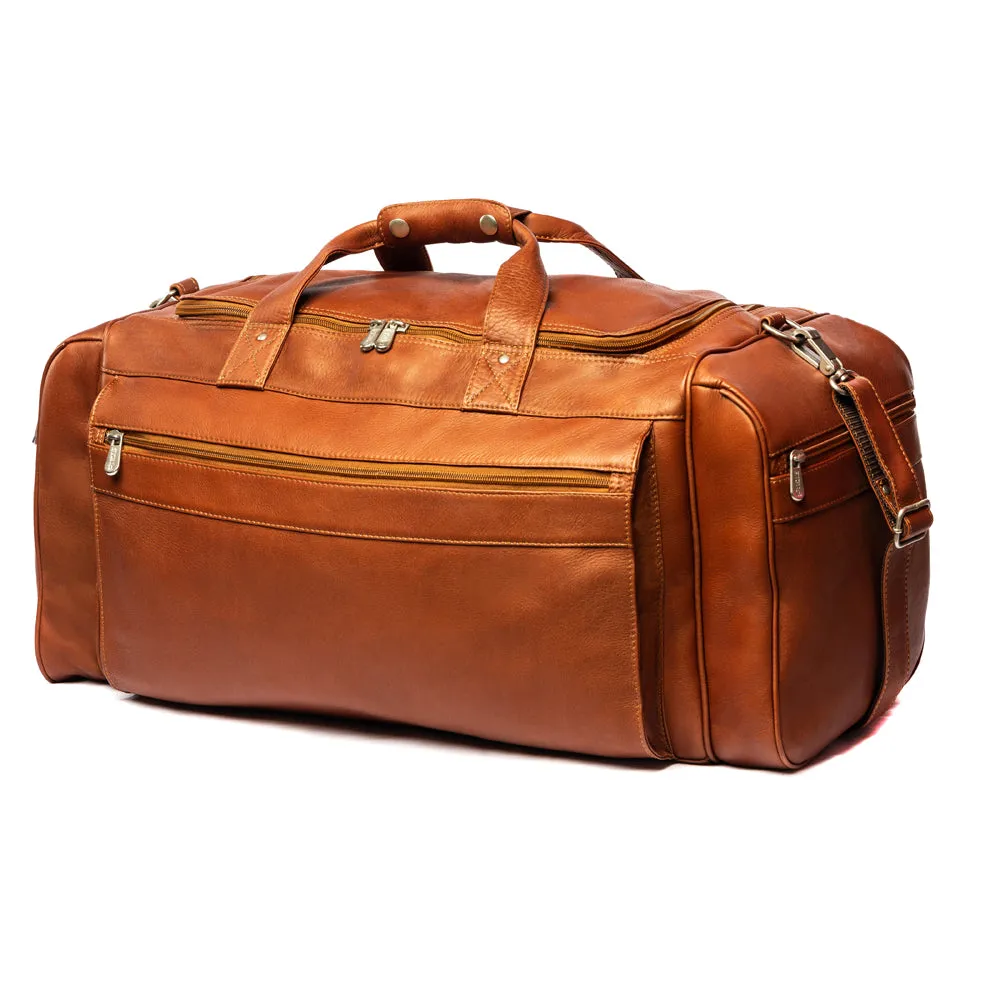 LARGE DUFFEL BAG