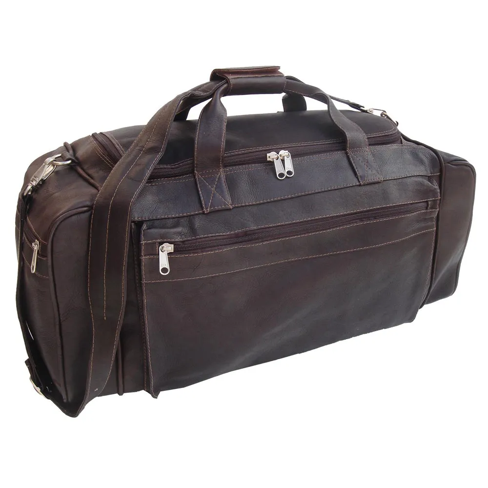 LARGE DUFFEL BAG