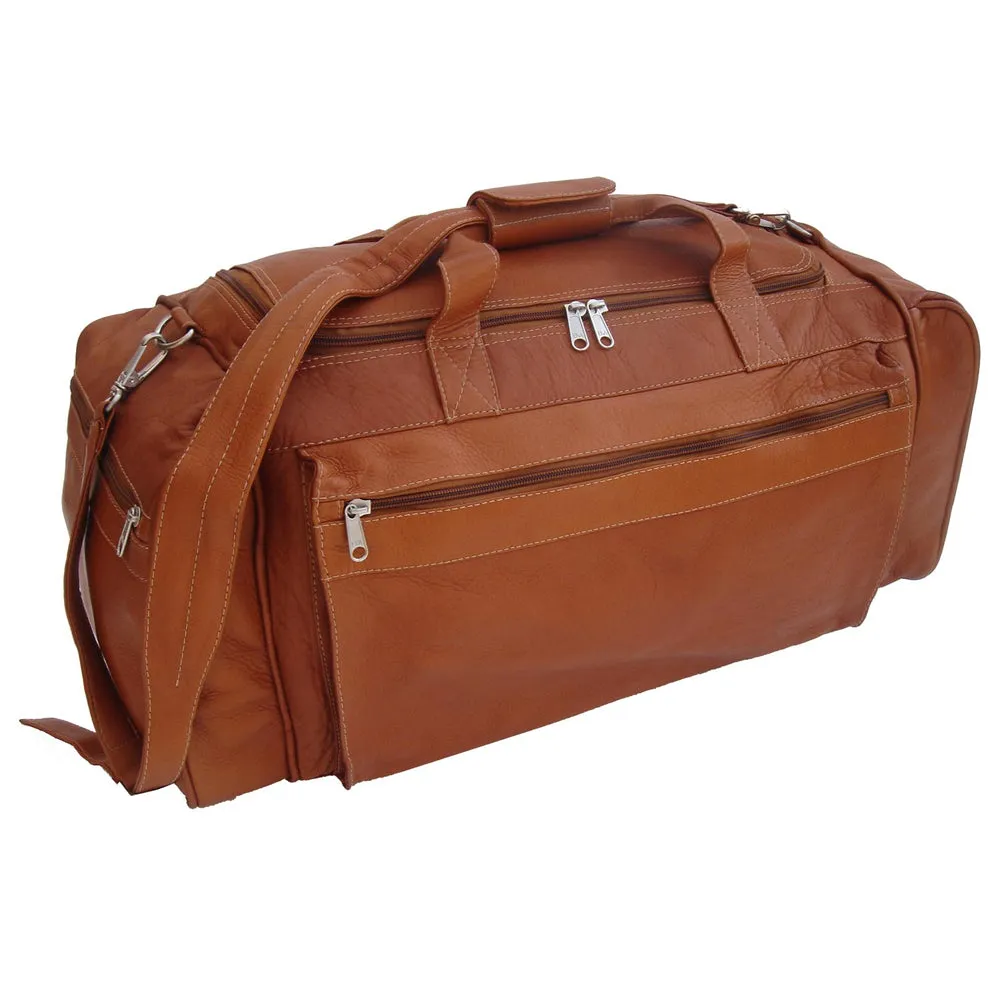 LARGE DUFFEL BAG