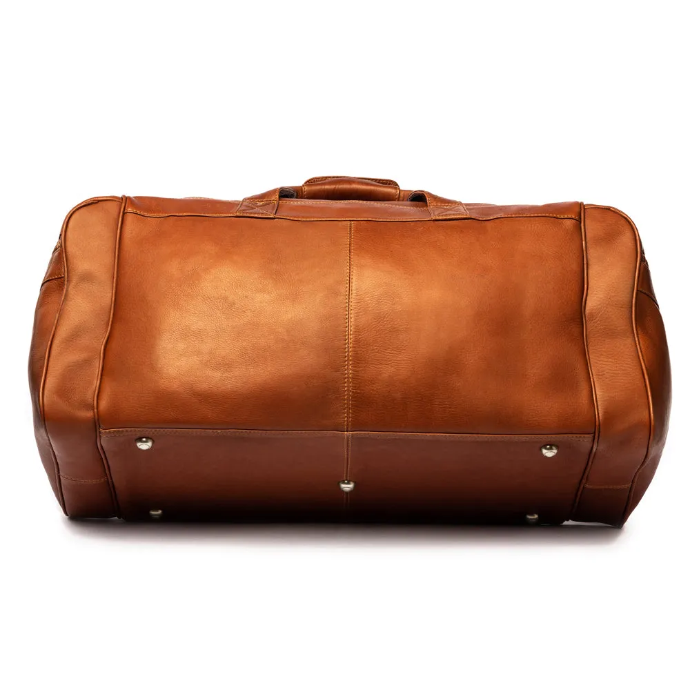 LARGE DUFFEL BAG