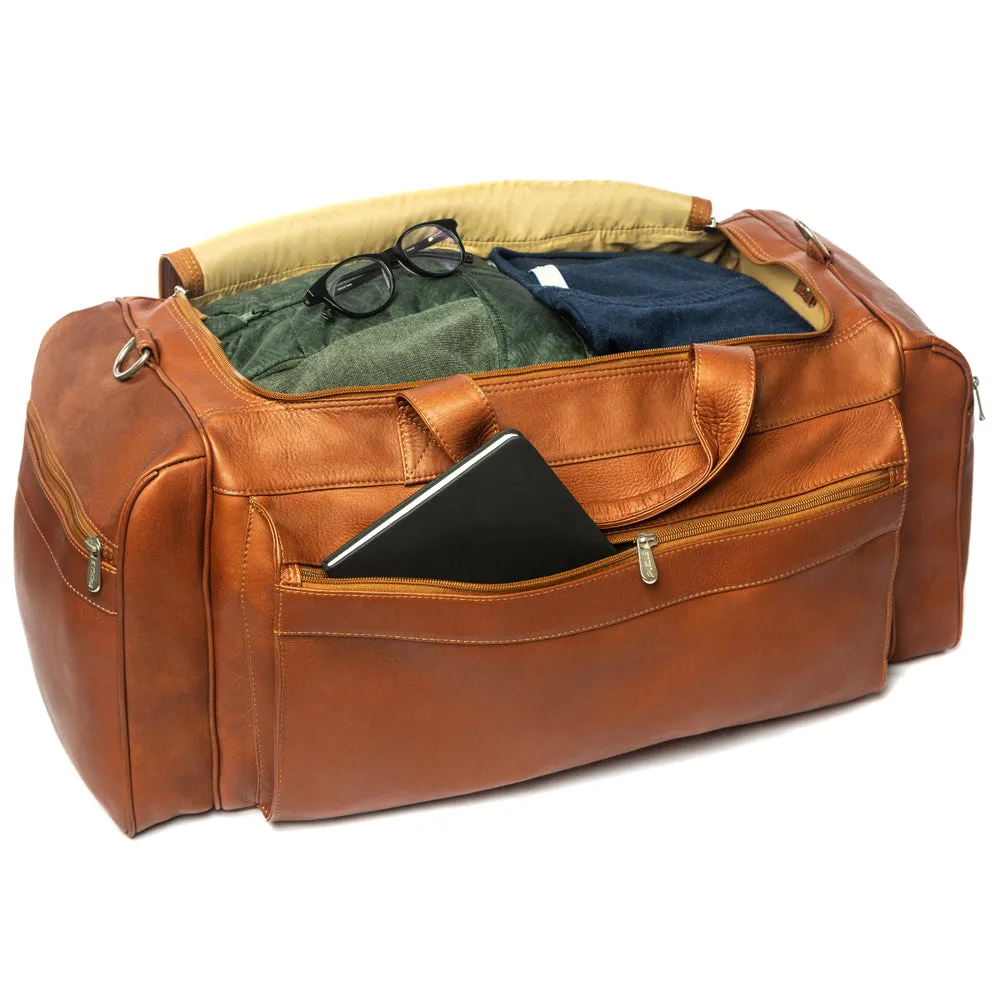 LARGE DUFFEL BAG