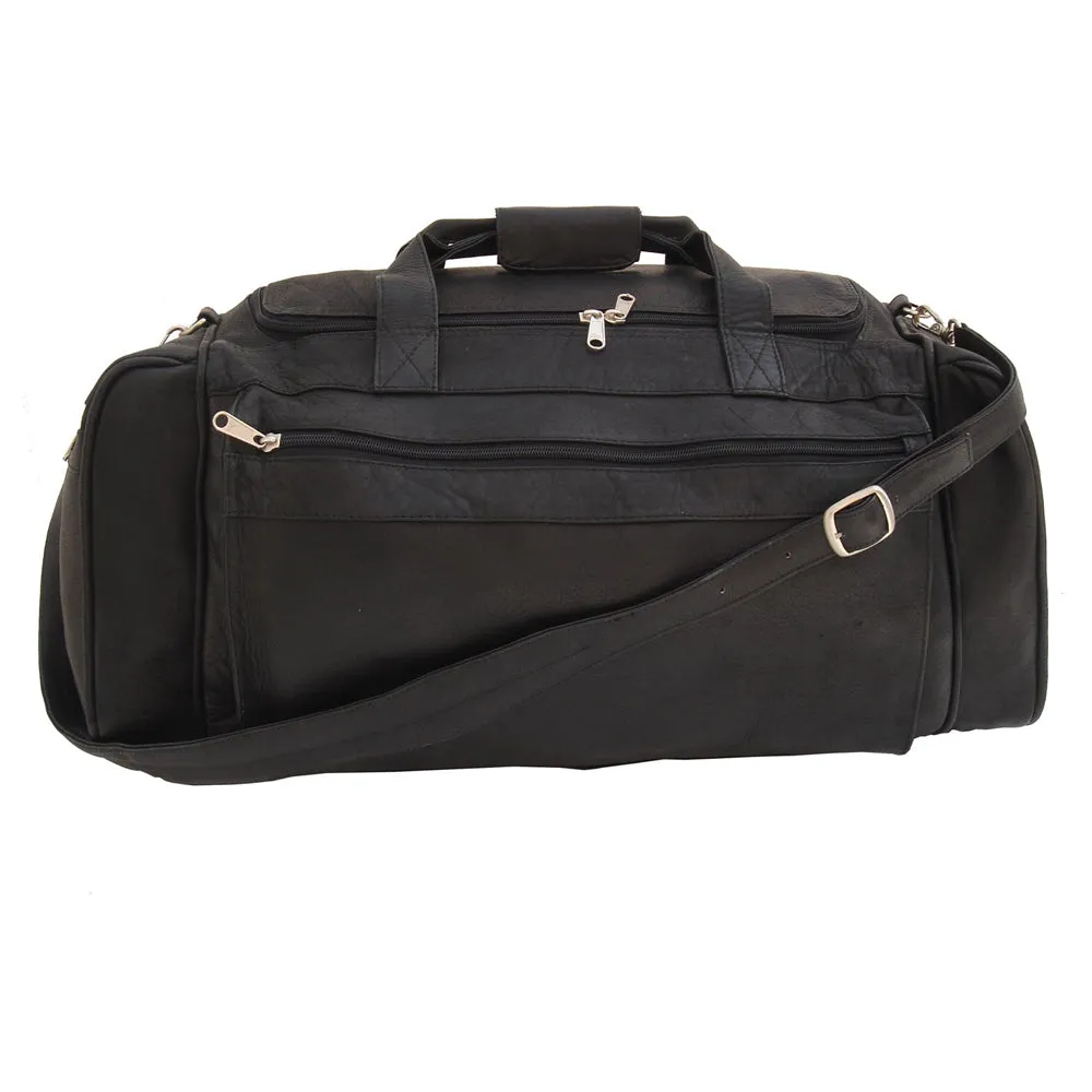 LARGE DUFFEL BAG