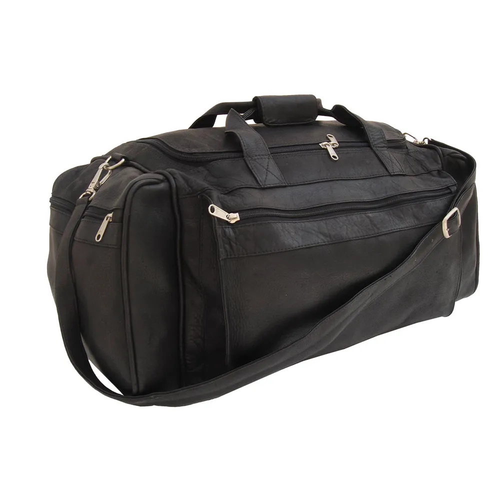 LARGE DUFFEL BAG