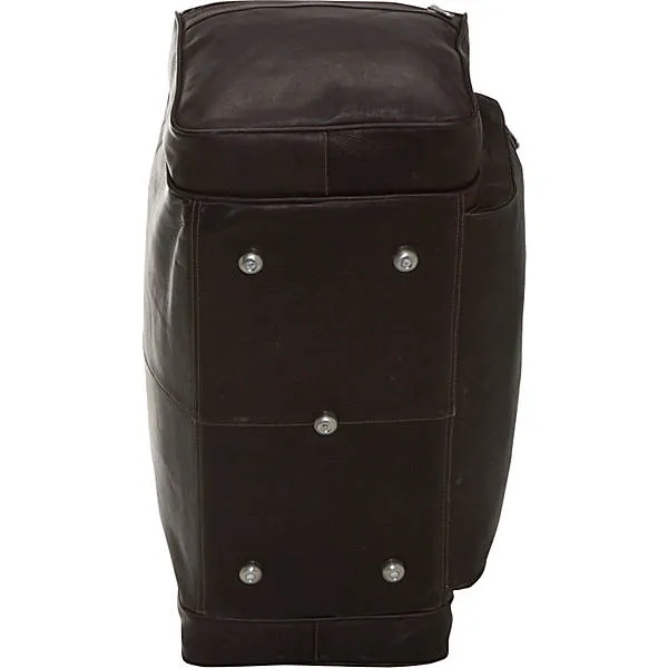 LARGE DUFFEL BAG