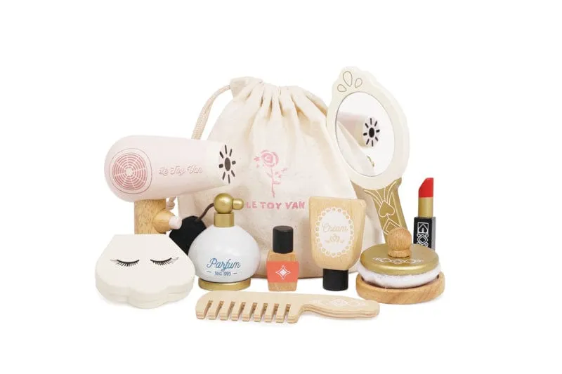Le Toy Van Honeybake Star Beauty Set