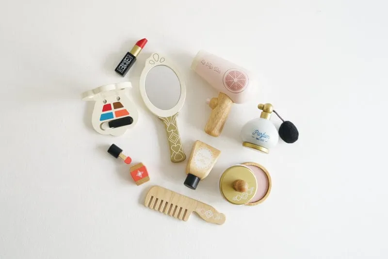 Le Toy Van Honeybake Star Beauty Set
