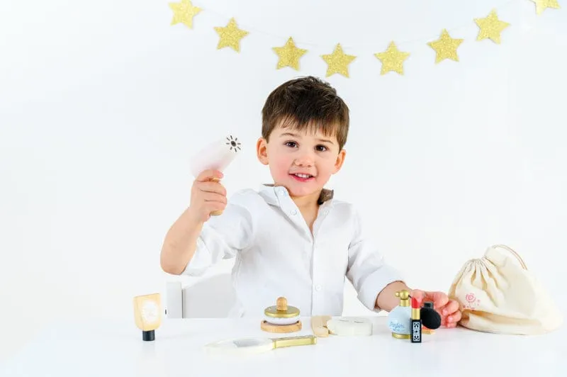 Le Toy Van Honeybake Star Beauty Set