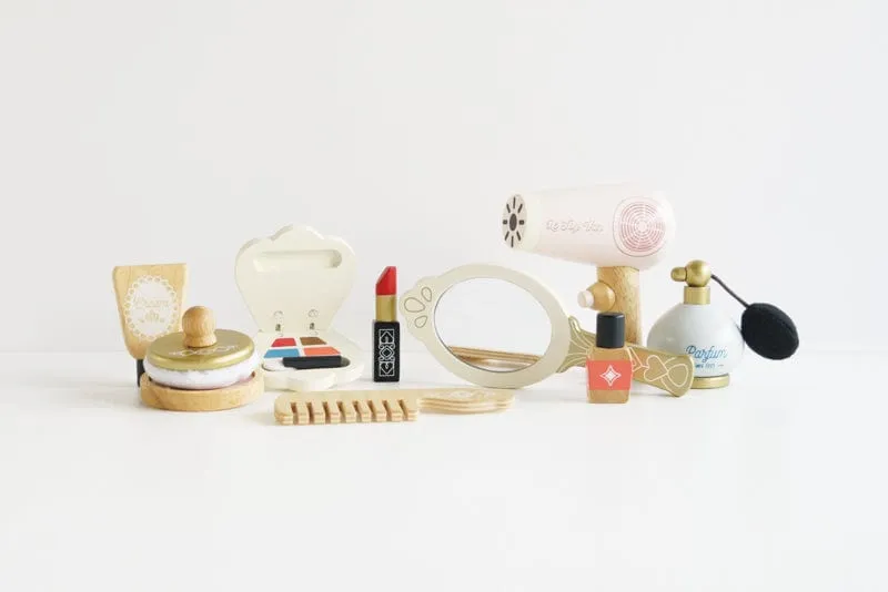 Le Toy Van Honeybake Star Beauty Set
