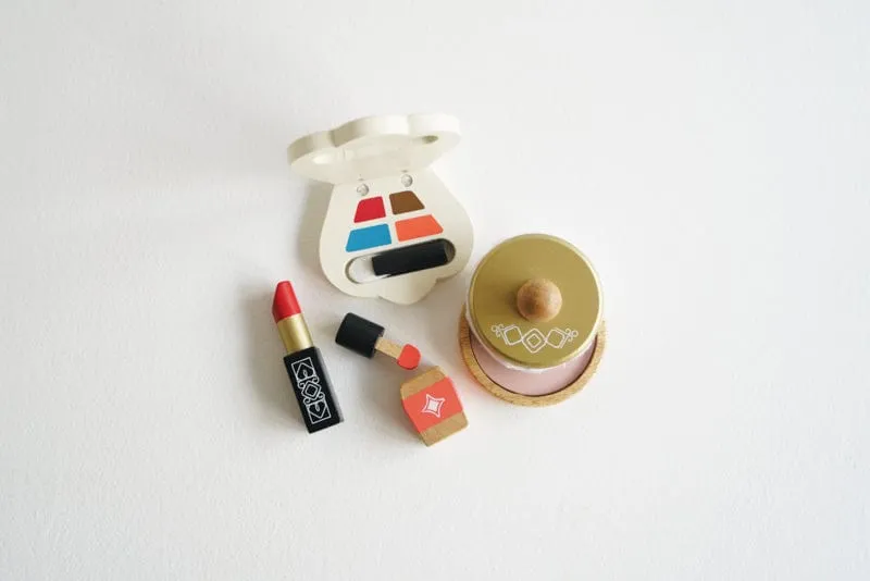 Le Toy Van Honeybake Star Beauty Set