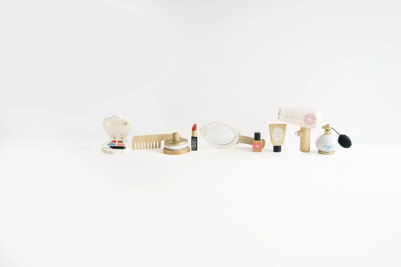 Le Toy Van Honeybake Star Beauty Set
