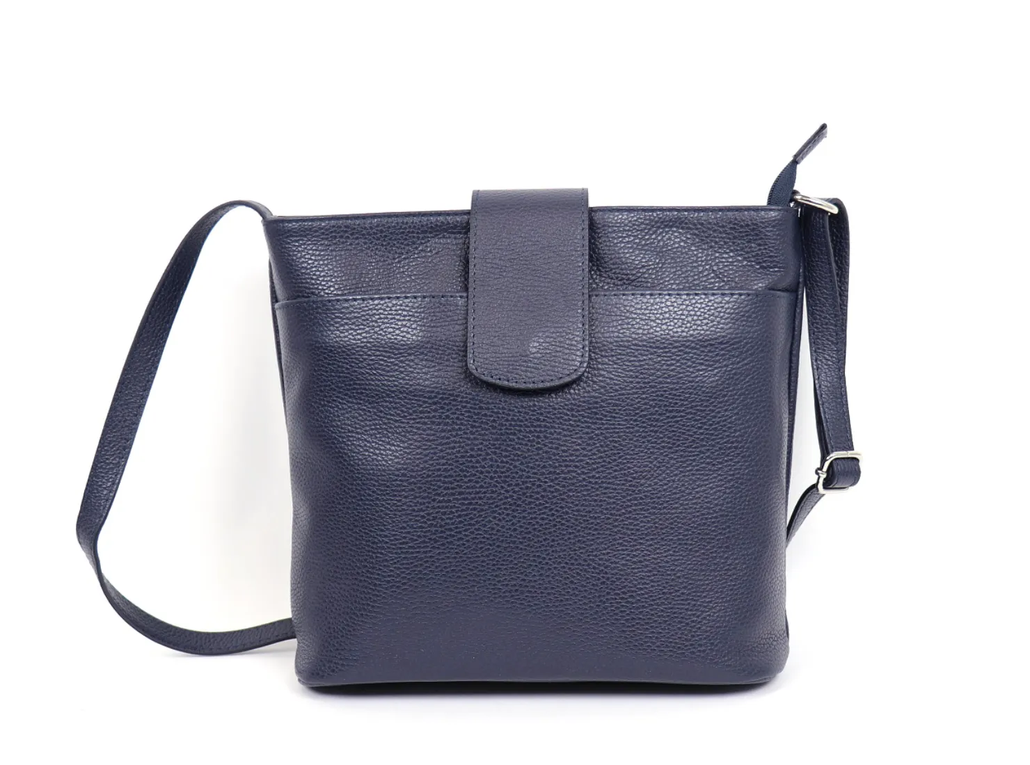 Leather Handbag M295