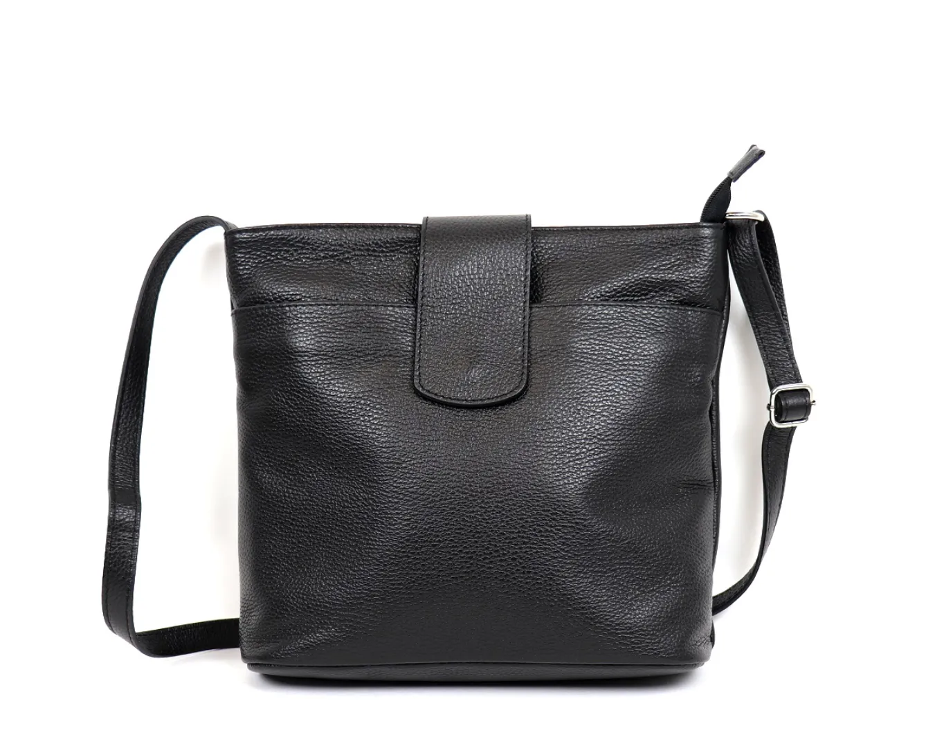 Leather Handbag M295