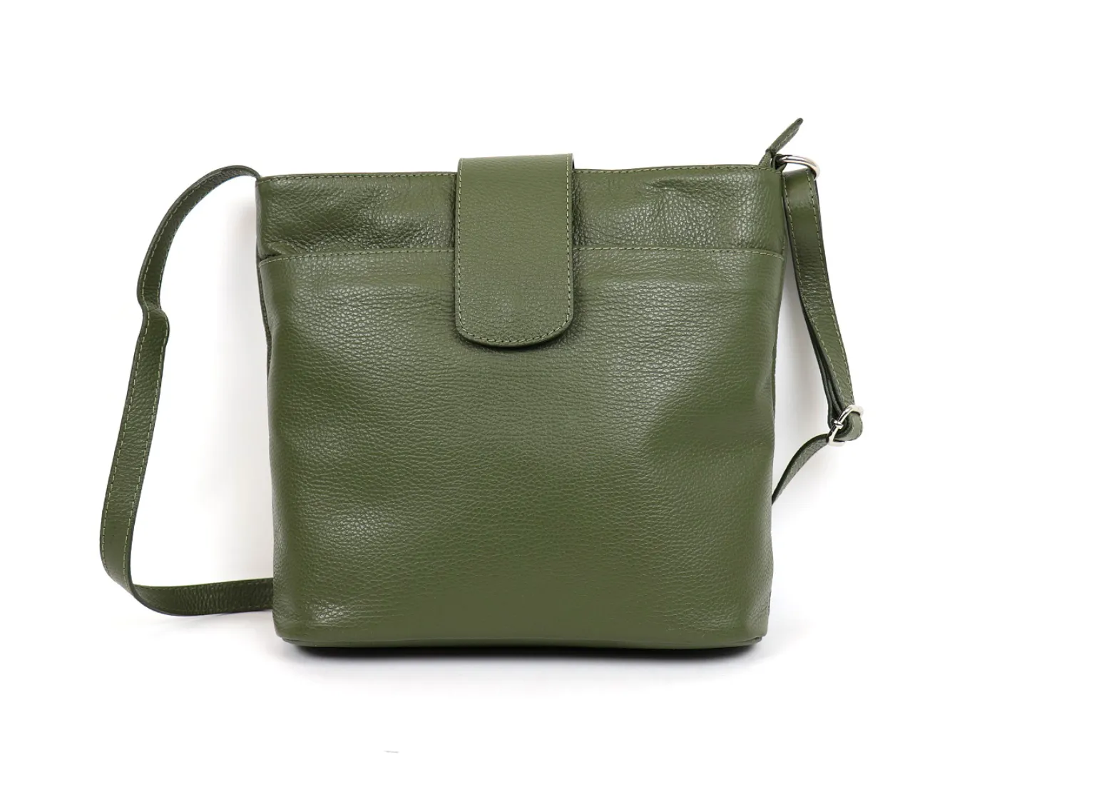 Leather Handbag M295