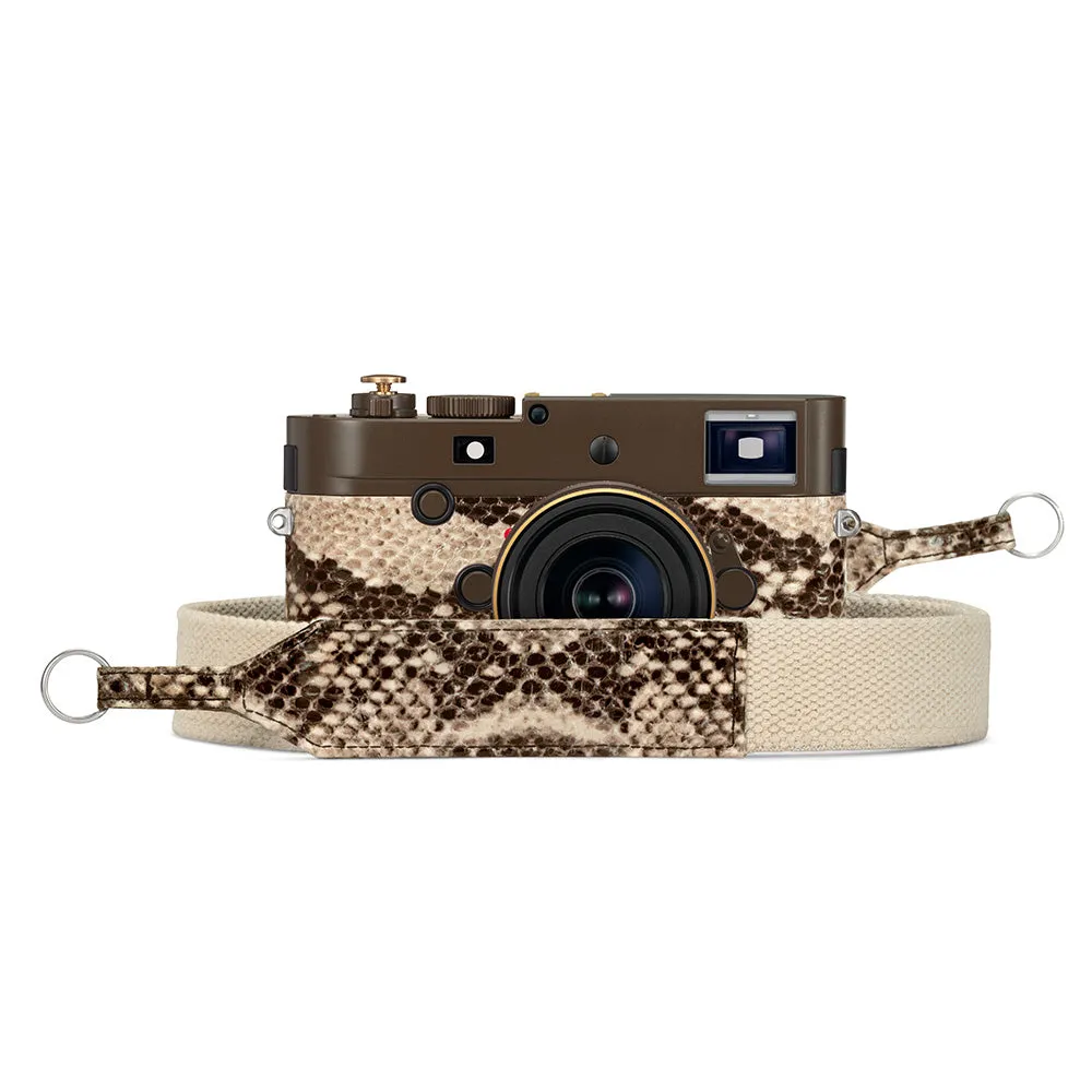 Leica M Monochrom 'Drifter'  by Kravitz Design