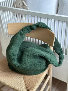 Lukkily - Bag #1 in Bottle Green