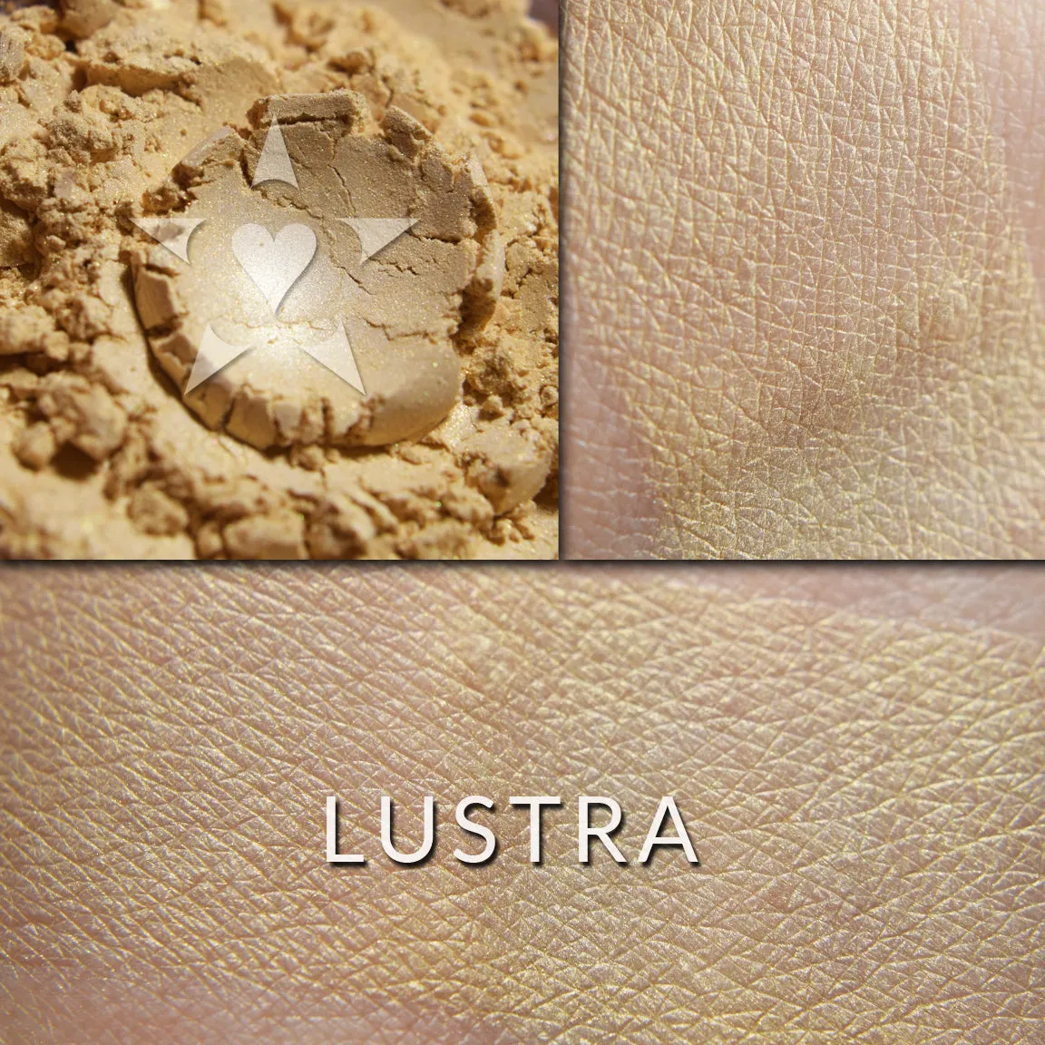 LUSTRA - Multipurpose Illuminator