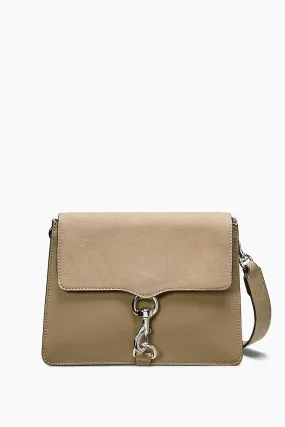 M.A.B.  Shoulder Bag