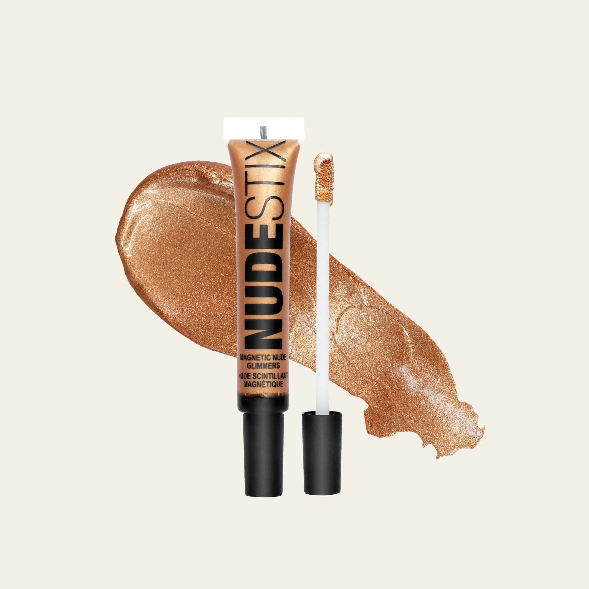 Magnetic Nude Glimmers
