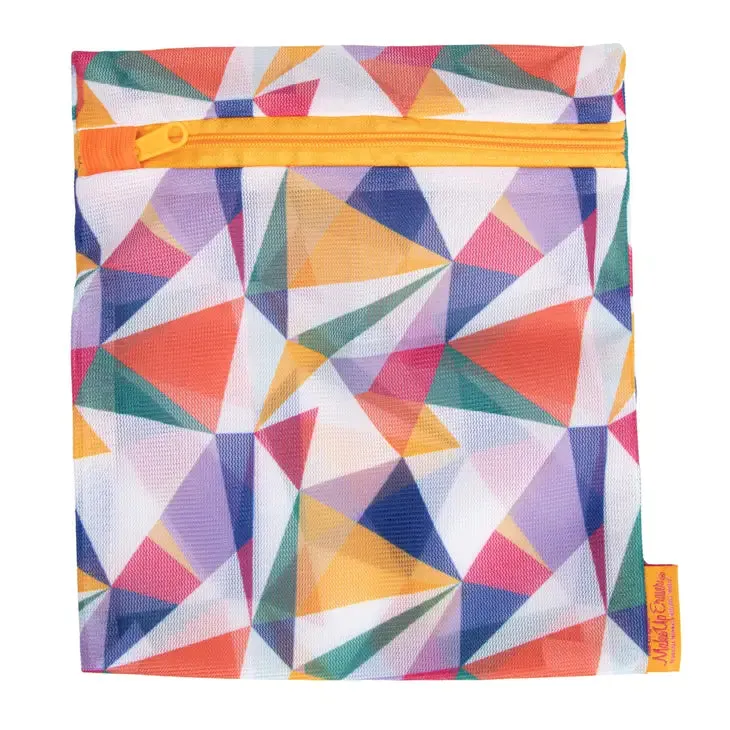 MakeUp Eraser Geometric 7-Day Set