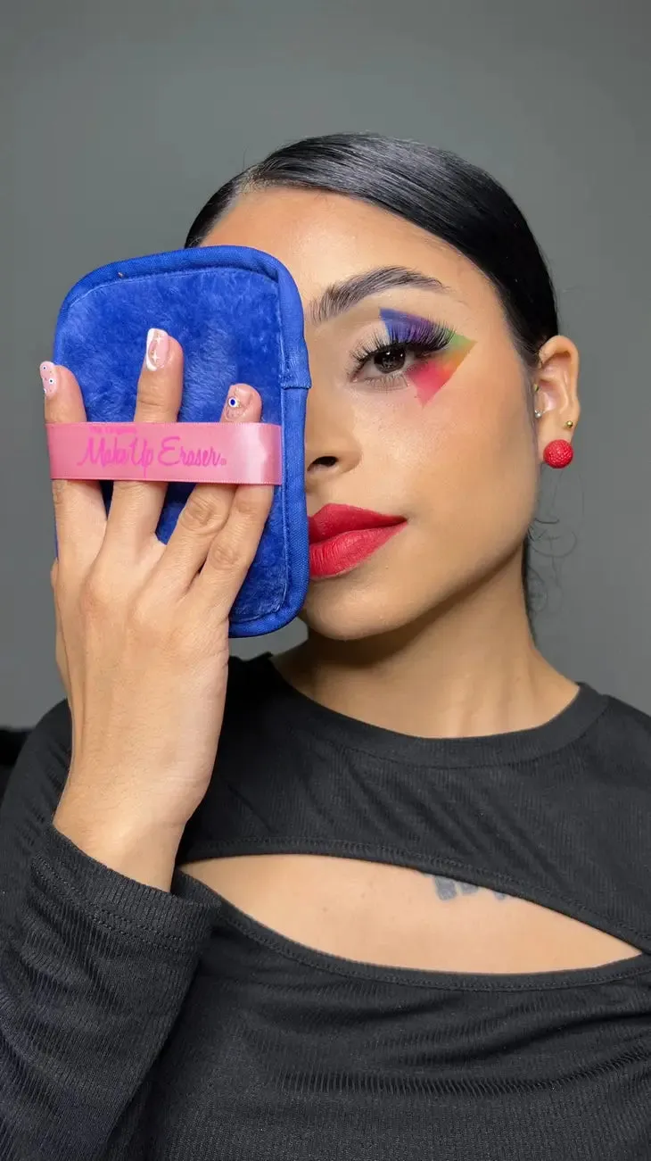 MakeUp Eraser Geometric 7-Day Set