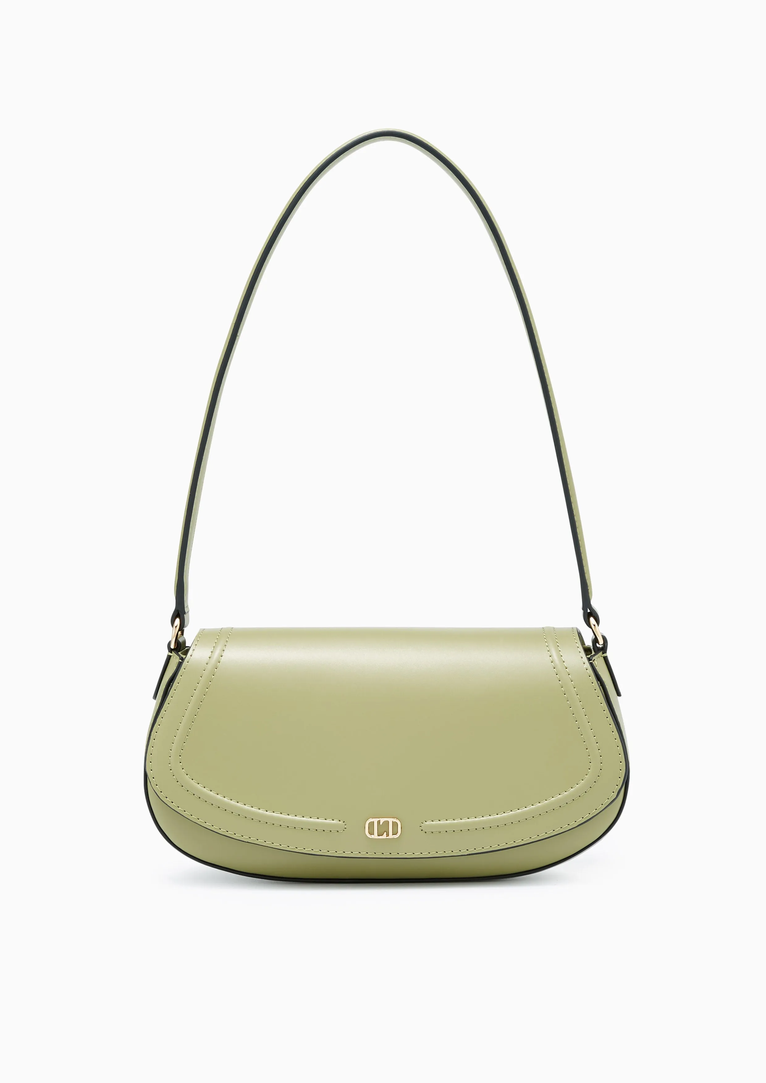 Mallys M Shoulderbag Green