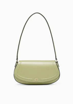 Mallys M Shoulderbag Green