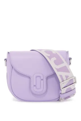Marc Jacobs the covered j marc saddle bag