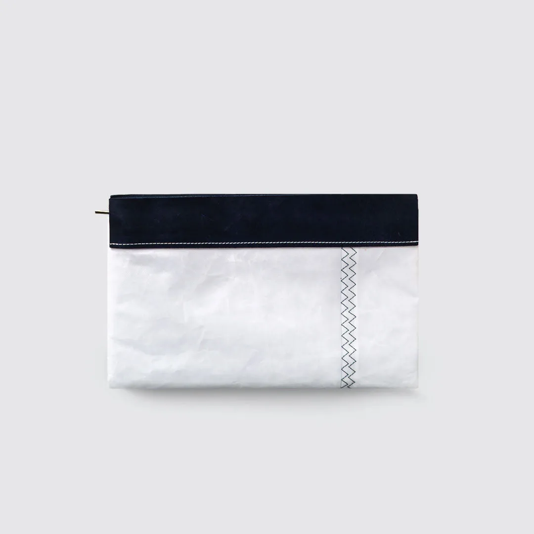 Marina | Leather Folio