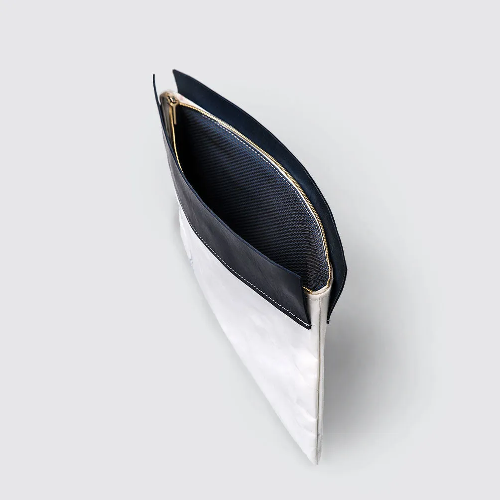 Marina | Leather Folio