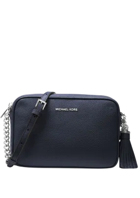 Md Camera Bag - Navy