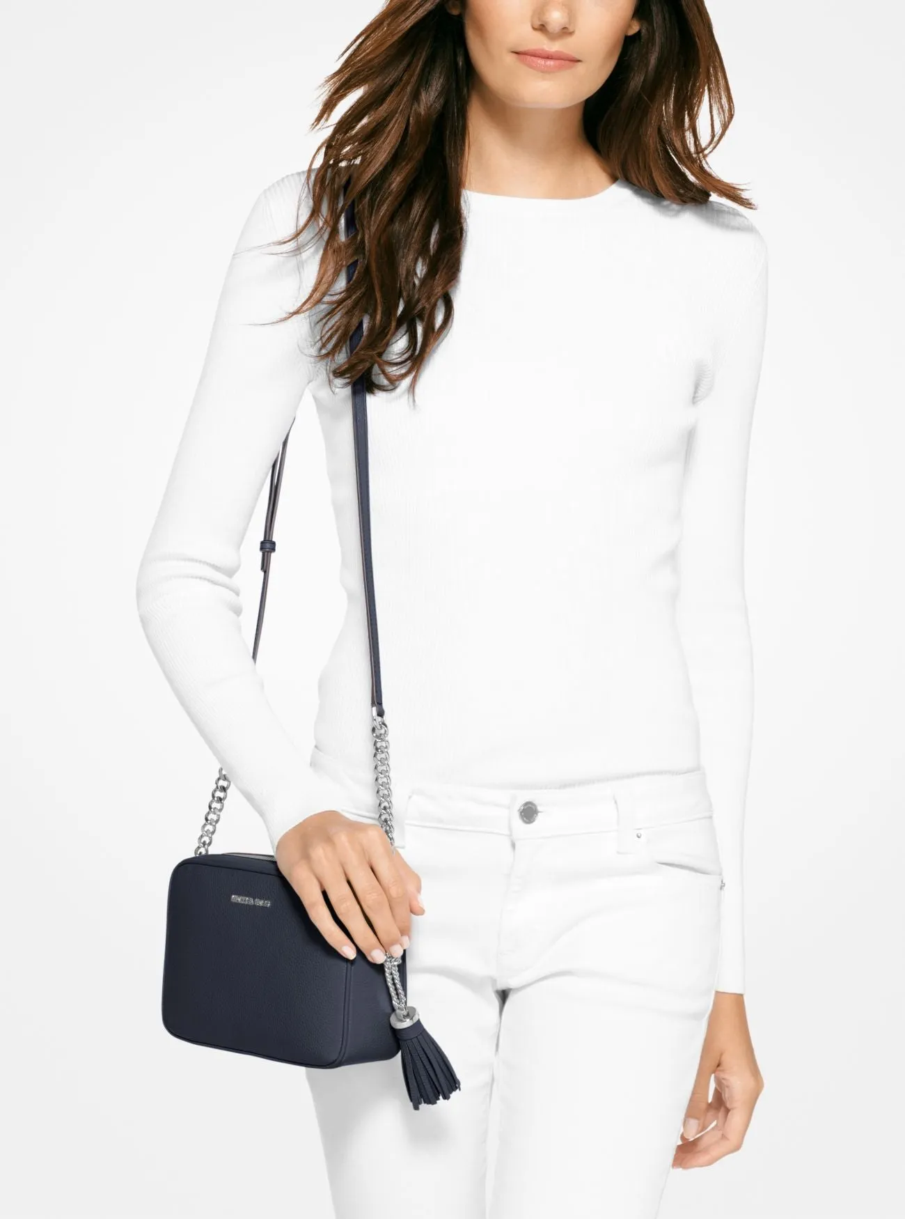 Md Camera Bag - Navy