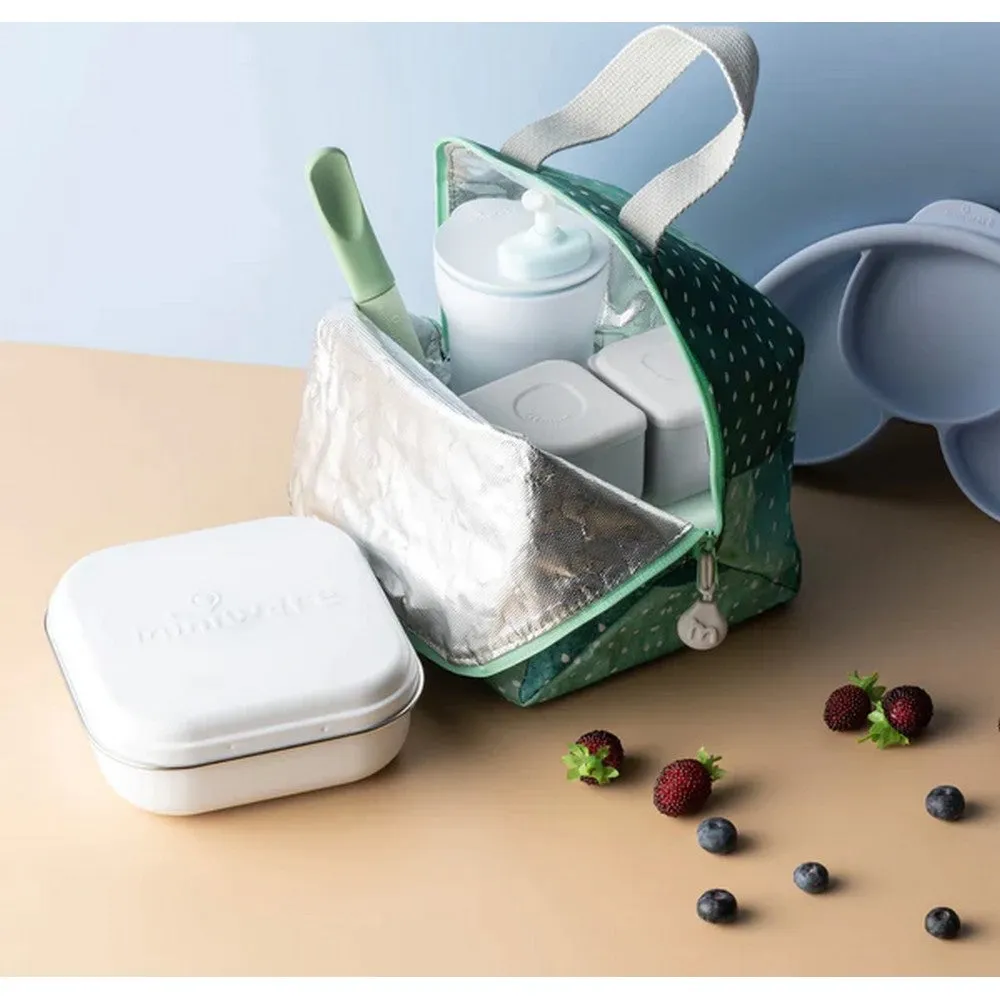 Mealtote Insulated Lunch Bag