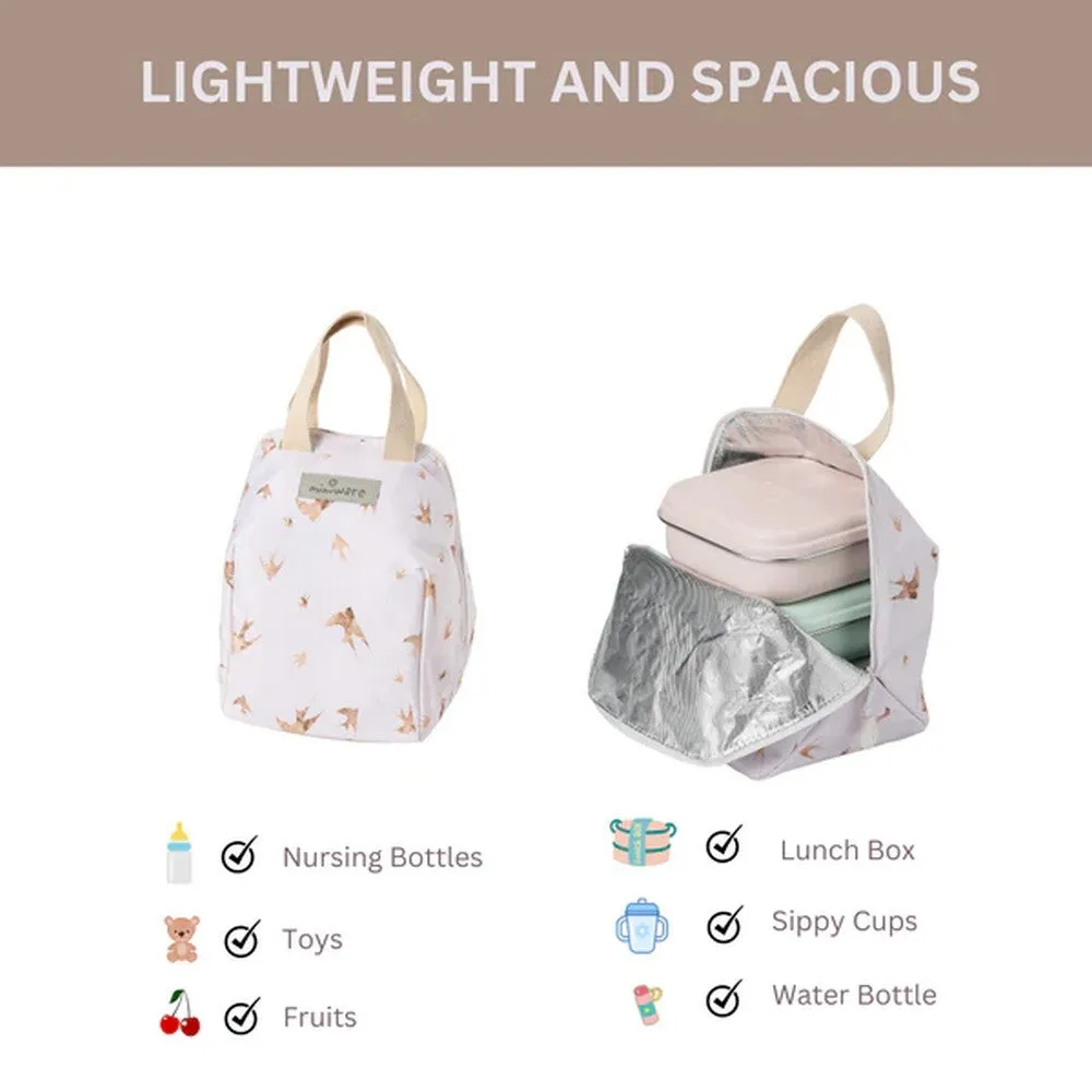 Mealtote Insulated Lunch Bag