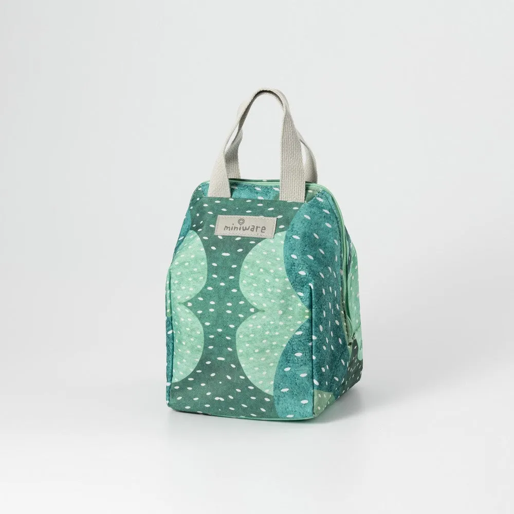 Mealtote Insulated Lunch Bag