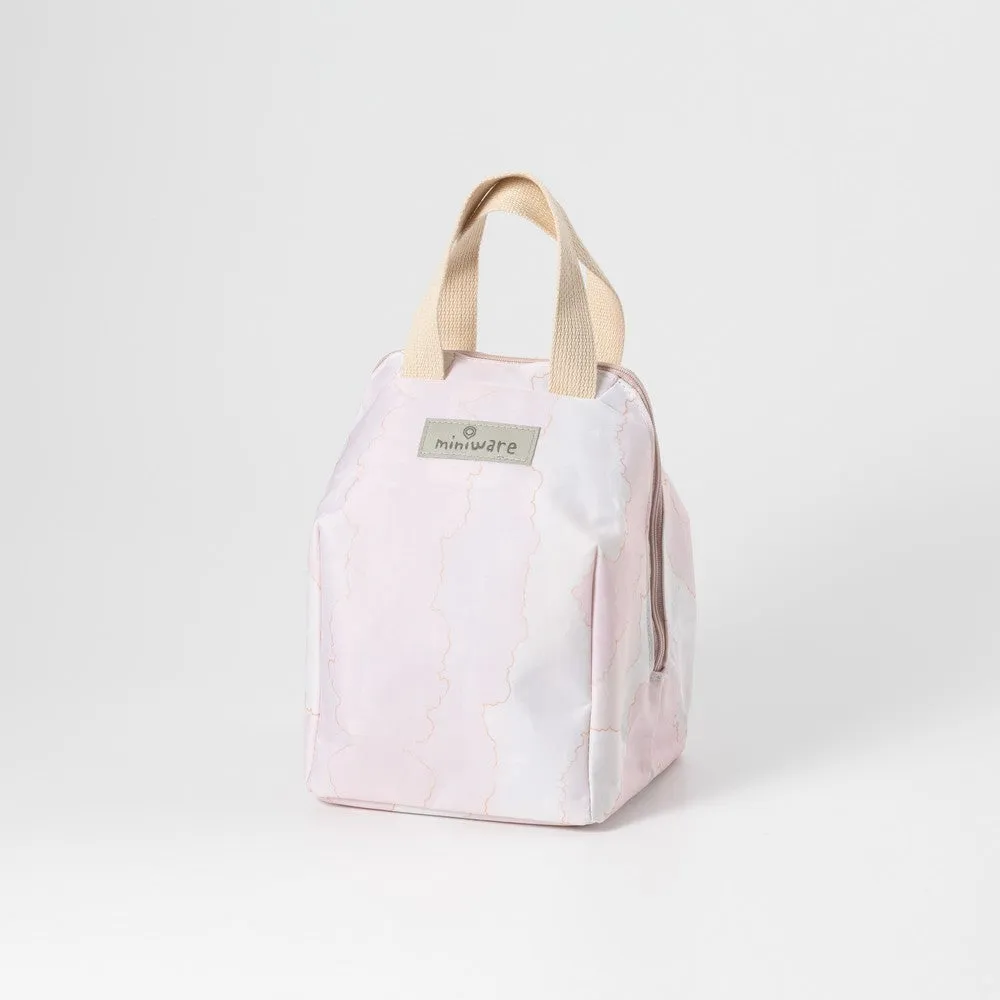Mealtote Insulated Lunch Bag