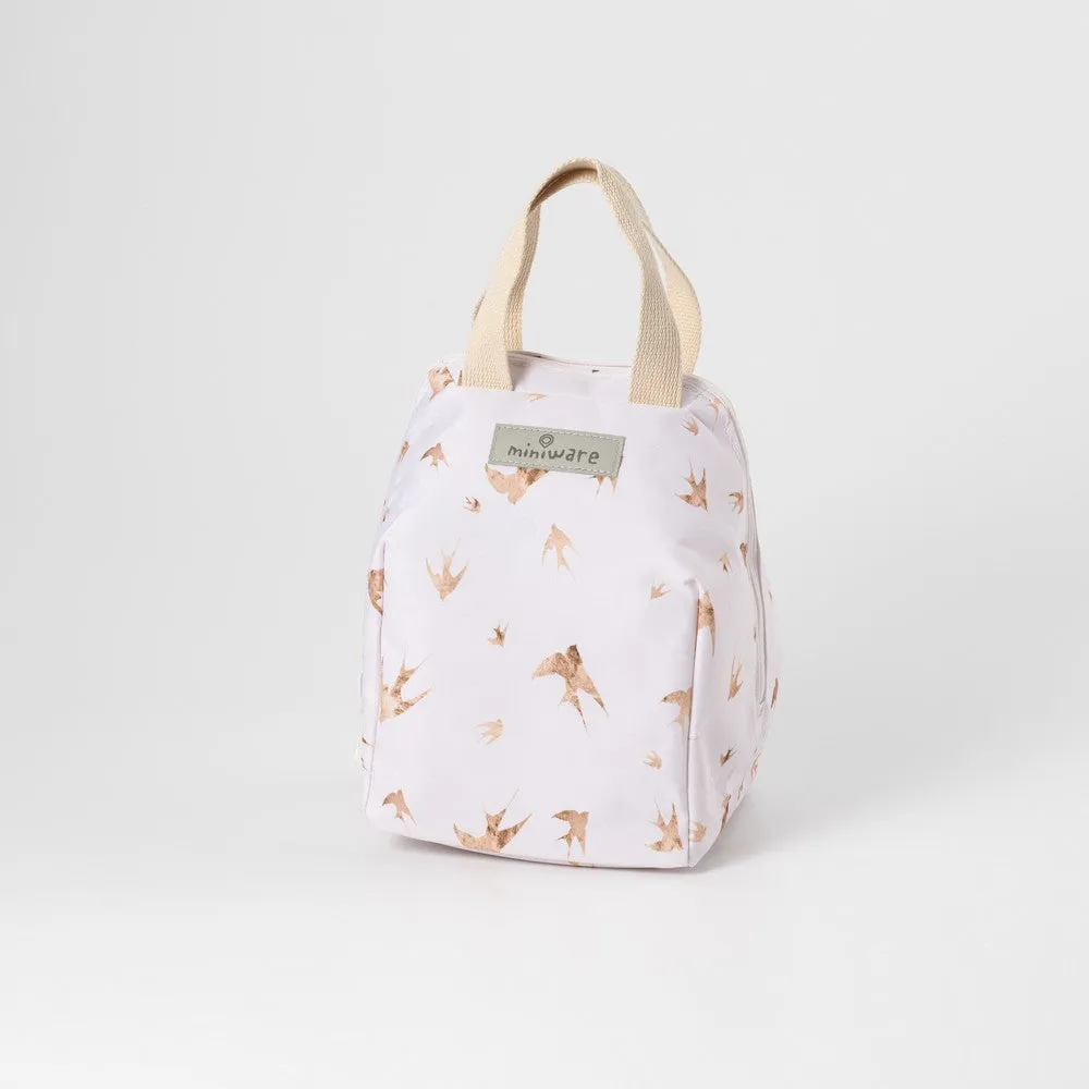 Mealtote Insulated Lunch Bag