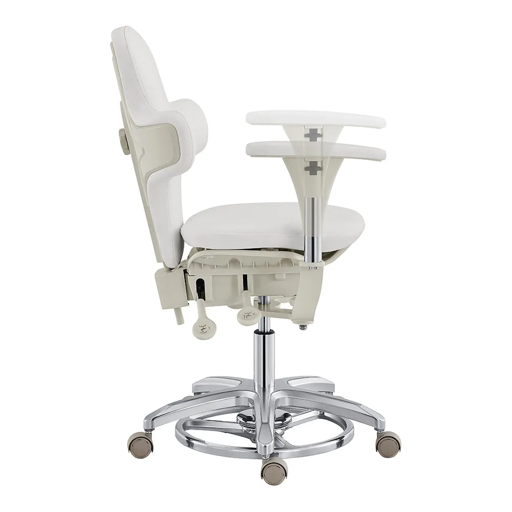 Medical & Clinical muti-function Stool Hazel