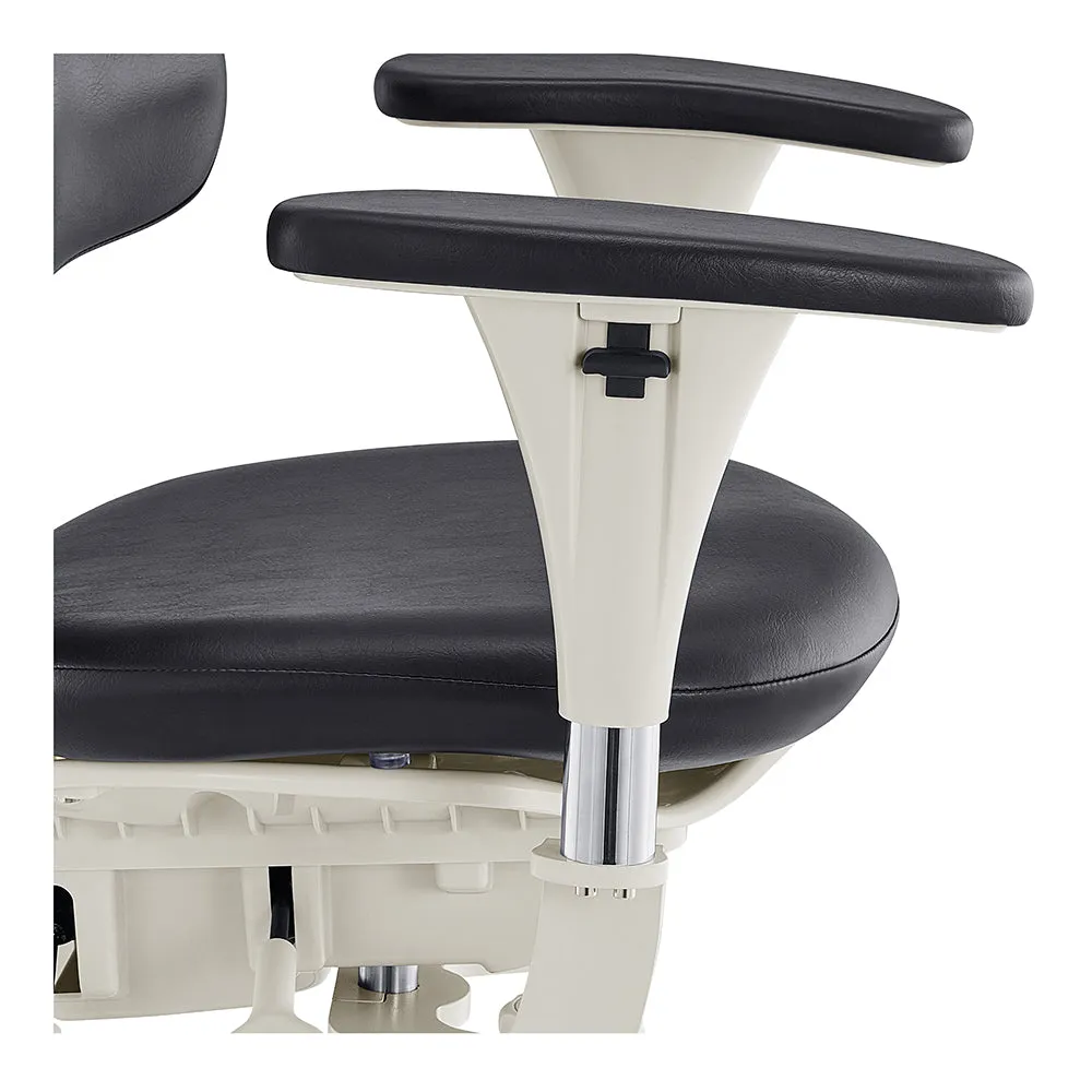 Medical & Clinical muti-function Stool Hazel