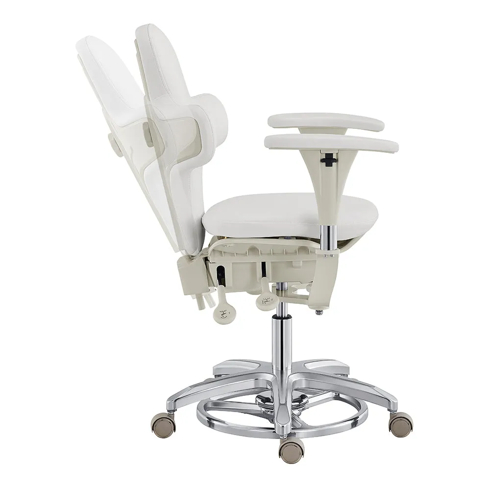 Medical & Clinical muti-function Stool Hazel