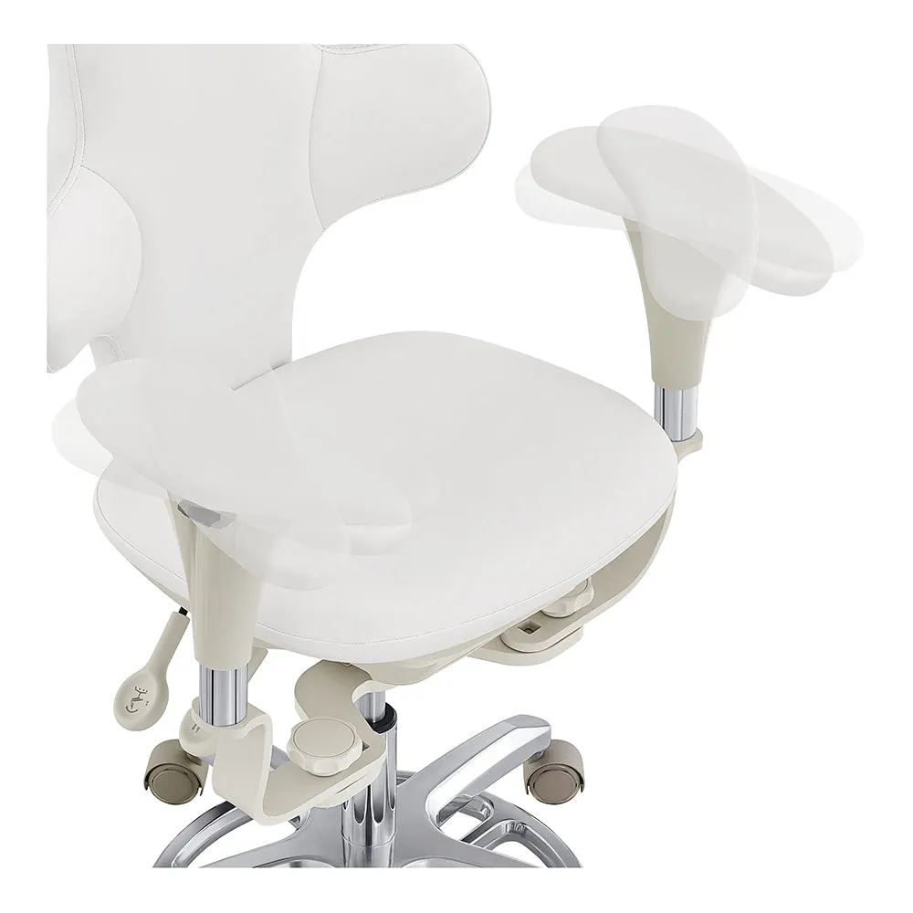 Medical & Clinical muti-function Stool Hazel